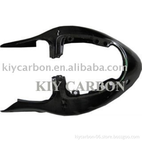 Suzuki carbon fiber parts seat section